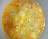 Foto del paso 5 de la receta: Tortilla de patata y calabacín