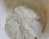 Foto langkah ke 3 dari resep Roti Sosis.