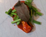 Foto del paso 3 de la receta: Mixiotes de pollo en olla de presión