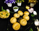 लिट्टी चोखा (Litti chokha recipe in Hindi) रेसिपी चरण 9 फोटो
