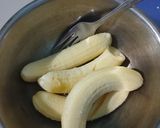 Foto langkah ke 1 dari resep Banana Cake.