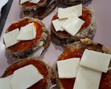 Foto del paso 7 de la receta: Berenjenas a mi manera