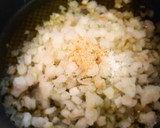 Foto del paso 2 de la receta: Magro de cerdo al curry con zanahorias