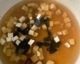 Foto langkah ke 3 dari resep 137. Tofu soup.