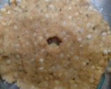 उपासाचे साबुदाणा थालिपीठ (upvasache sabudana thalipeeth recipe in marathi) रेसिपी स्टेप 3 फोटो