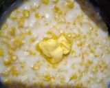 Foto langkah ke 1 dari resep Roti Jagung-Susu-Keju.
