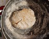 Foto del paso 3 de la receta: Pizzeta de zanahoria y brócoli