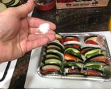 Foto del paso 5 de la receta: Verduras al horno o ratatouille