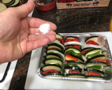 Foto del paso 5 de la receta: Verduras al horno o ratatouille
