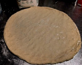 Foto del paso 3 de la receta: Pizza c/harina de fuerza y masa de biga🍕