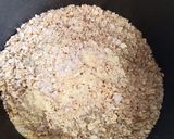 Foto langkah ke 1 dari resep Tahu 5 Rasa (Oat Meal).