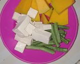 Foto langkah ke 1 dari resep 51. Sayur Bening Simpel Anak Kost.