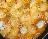 Foto del paso 4 de la receta: Huevos turcos