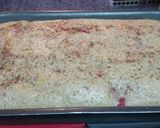 Foto del paso 7 de la receta: 🍰Bizcocho de fresa y canela