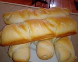 Foto del paso 12 de la receta: Flautas de Grasa