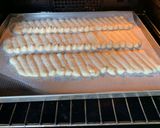 Foto del passaggio 2 della ricetta Torta Charlotte Tiramisù