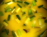Foto langkah ke 6 dari resep Soto Ayam.