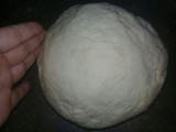 Pan dulce