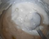 A picture of step 1 of Undersay in donuts shape.