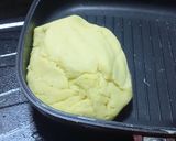 Foto langkah ke 3 dari resep Lukchup / luk chup / look choup.