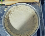 Foto del paso 3 de la receta: Tarta de verduras, fácil!!!!