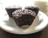 Foto del paso 5 de la receta: Cupcakes de chocolate fit
