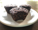 Foto del paso 5 de la receta: Cupcakes de chocolate fit