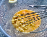 Foto del paso 3 de la receta: Flan de Plátano