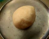 A picture of step 4 of Ukadiche Modak.