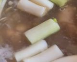 Foto langkah ke 3 dari resep Sop Ayam Hainan.