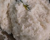 Foto langkah ke 3 dari resep Ketan Kinca Durian.