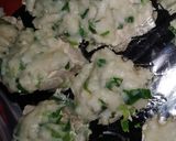 Foto langkah ke 5 dari resep Tahu Pletok Bumbu Kacang.