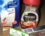صورة لخطوة 2 من وصفة قهوة كيتو
