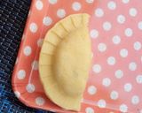 A picture of step 6 of Meat pie.