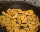 Foto del paso 2 de la receta: Gazpachos viudos Manchegos