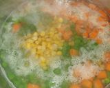 Rizibizi recept fázis 3 fotója