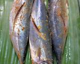 Cara Membuat Ikan Layang Bakar 1