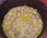 Foto del paso 2 de la receta: Salchichas al ajillo
