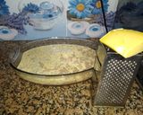 Foto del paso 4 de la receta: Pastel de pollo 🐥🐥🐥