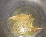 शाही भिंडी (Shahi bhindi recipe in hindi) रेसिपी चरण 2 फोटो