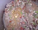 Foto del paso 3 de la receta: Chili a mi manera sencilla y sabrosa