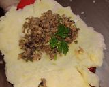 Foto del paso 3 de la receta: Pastel mandio