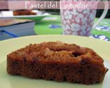 Foto del paso 7 de la receta: Pastel del Leñador