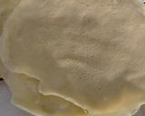 Foto langkah ke 3 dari resep Rollade Tahu SayurNgumpet.