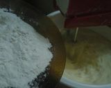 Foto langkah ke 5 dari resep Cake Tape Keju / Bolu Tape (chenniezhang).