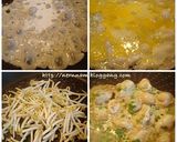 รูปขั้นตอนการทำที่ 2 ของ หอยนางรมทอด