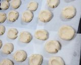 Foto del paso 4 de la receta: Pepas sin tacc