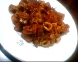 Foto langkah ke 13 dari resep Cumi basah simple.