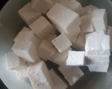 নবরত্ন পোলাও(Nabaratna polao recipe in Bengali) রেসিপি ধাপ - 2 ছবি