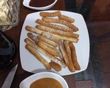Foto del paso 4 de la receta: Churros en Air Fryer